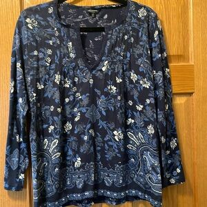 Lucky Brand top